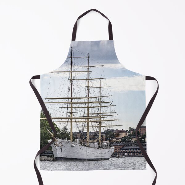Item preview, Majestic Schooner designed and sold by Marylou Badeaux.