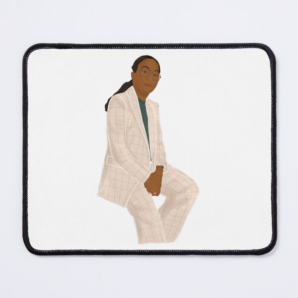 Item preview, Amanda Wagner Portrait designed and sold by rainyrain78.
