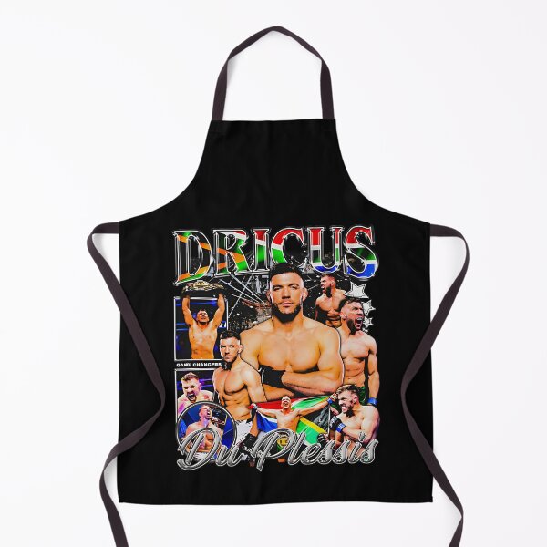 Item preview, Dricus du Plessis "Stillknocks" designed and sold by JeyVel.