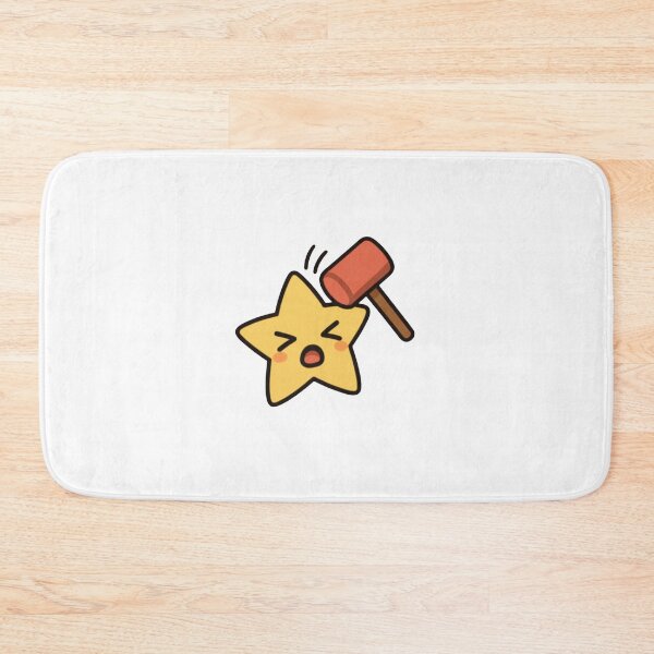 Item preview, Star Bonk!! designed and sold by StarxBurst19.