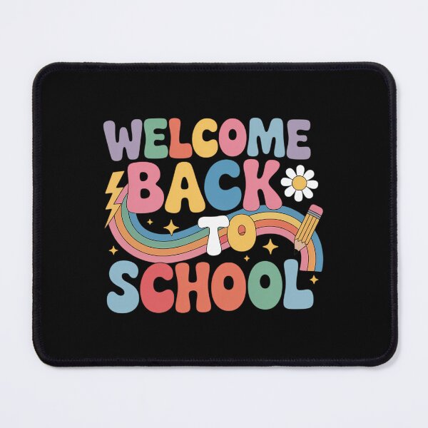 Item preview, Welcome Back to School Teacher Appreciation designed and sold by Sunset4Bones.