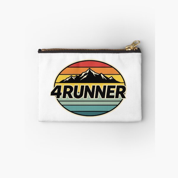 Artikelvorschau, 4Runner Retro entworfen und verkauft von Timegraf.