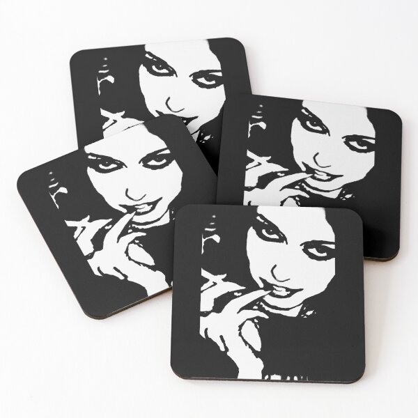 Item preview, Liz Vicious  designed and sold by Chad's Fresh Art.