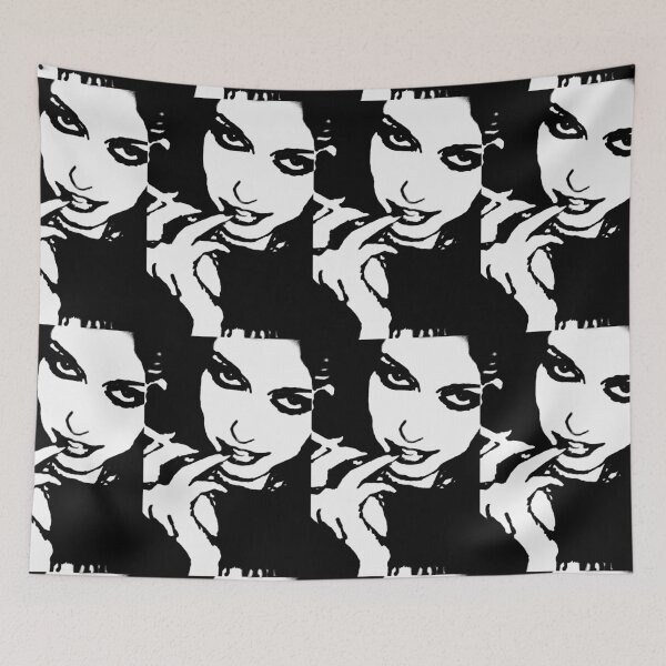 Item preview, Liz Vicious  designed and sold by Chad's Fresh Art.