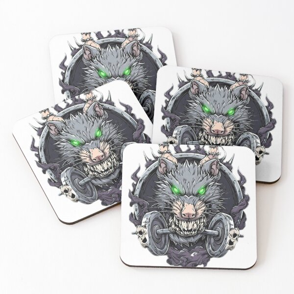Item preview, RATZ #2 designed and sold by ironRatz.
