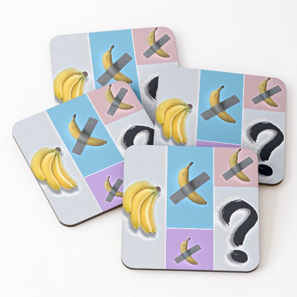 Item preview, The Value of Bananas By COLORALMY designed and sold by Coloralmy.