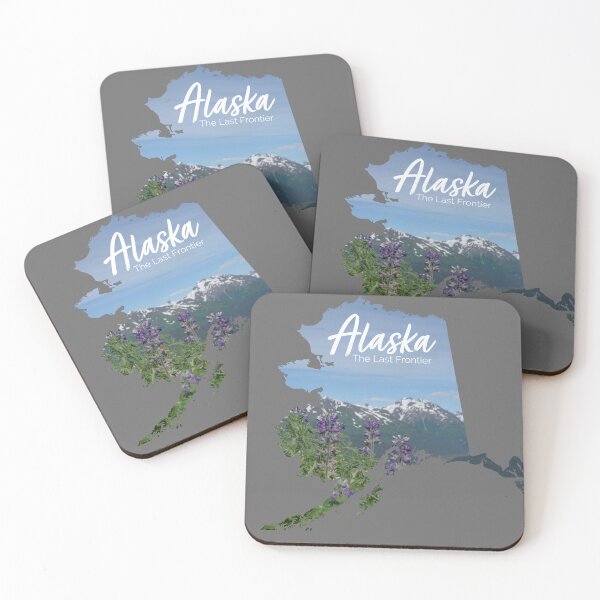 Item preview, Alaska: the last Frontier designed and sold by MedlinShop.
