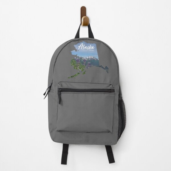 Item preview, Alaska: the last Frontier designed and sold by MedlinShop.