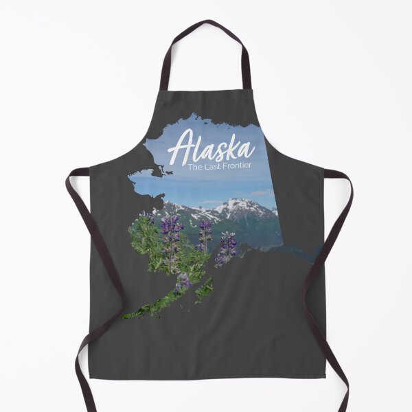 Item preview, Alaska: the last Frontier designed and sold by MedlinShop.