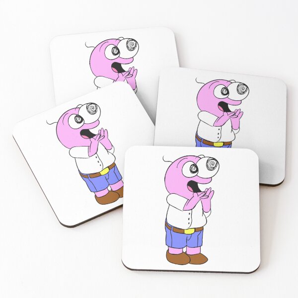 Item preview, Pim Excited designed and sold by Quistlor.