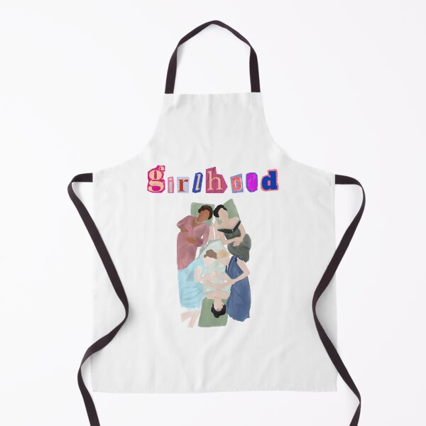 Item preview, The Buccaneers Sleepover Painting - Girlhood designed and sold by rainyrain78.