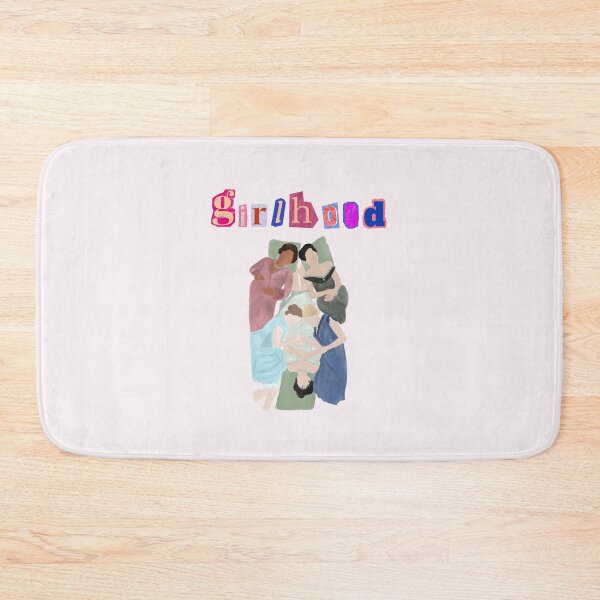 Item preview, The Buccaneers Sleepover Painting - Girlhood designed and sold by rainyrain78.