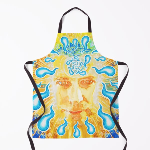 Item preview, FireStorm designed and sold by Klaus Bremner (Autotelic Art).