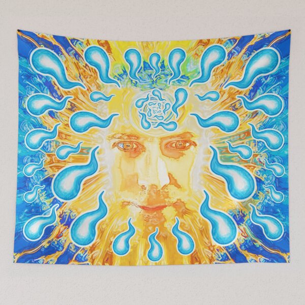 Item preview, FireStorm designed and sold by Klaus Bremner (Autotelic Art).