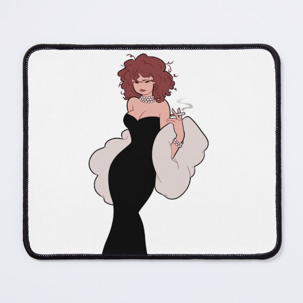 Item preview, Beverly - High Rise Old Money - Mavdec Art designed and sold by Mavdec Art.