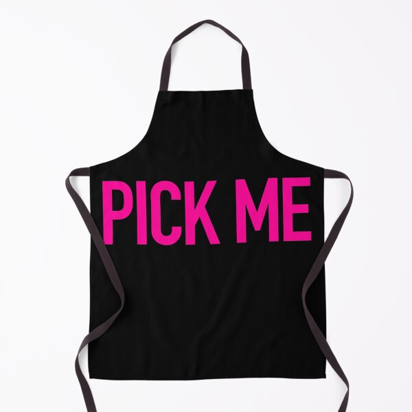 Item preview, PICK ME in Pink designed and sold by Memes N Lore .