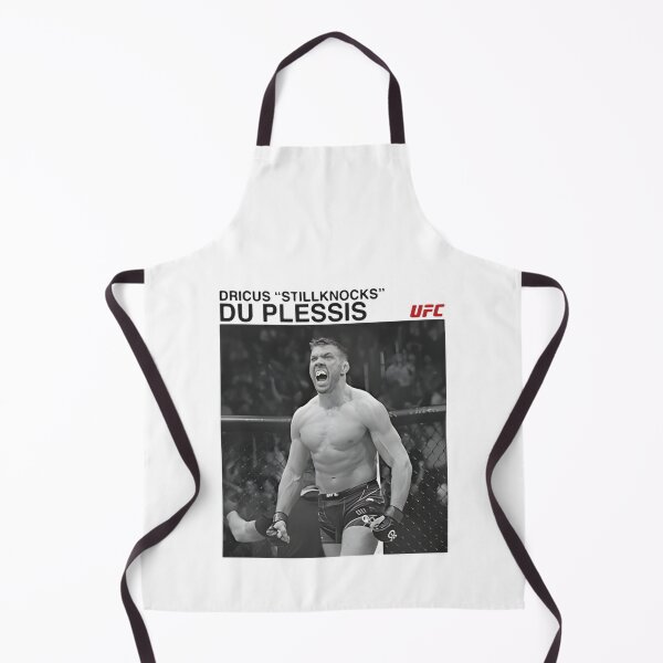 Item preview, Dricus du Plessis "Stillknocks" UFC designed and sold by JeyVel.