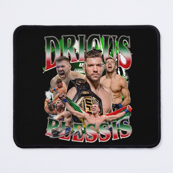 Item preview, Dricus du Plessis Vintage designed and sold by JeyVel.