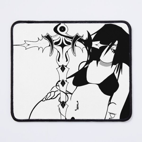 Item preview, TEACH ME HOW TO SCREAM Emo Scene Girl Creepypasta - Mavdec Art designed and sold by Mavdec Art.