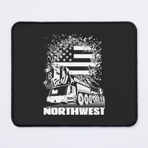 Item preview, Northwest Crane Service 3 designed and sold by Heavy Machinery.