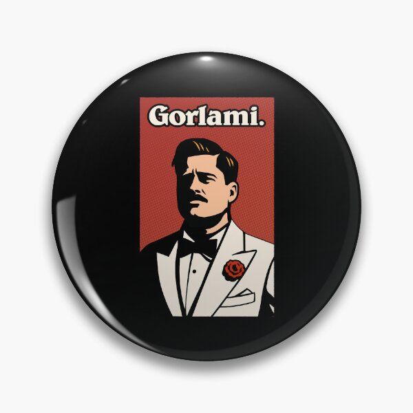 Item preview, Gorlami, The Legendary Italian Director designed and sold by LIBERTOMO.