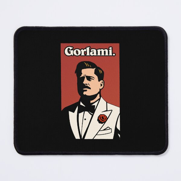 Item preview, Gorlami, The Legendary Italian Director designed and sold by LIBERTOMO.