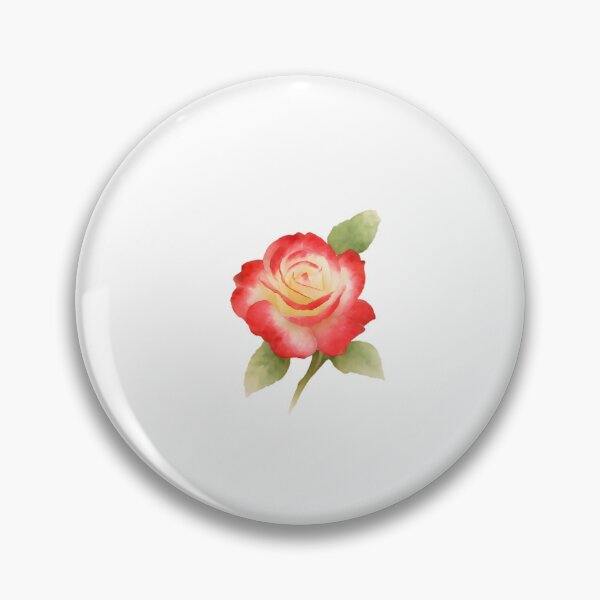 Item preview, Double Delight Rose designed and sold by HOMETOWN86.