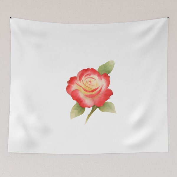 Item preview, Double Delight Rose designed and sold by HOMETOWN86.