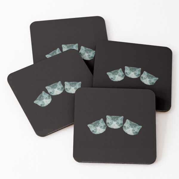 Item preview, Ugly Kitties Boris Pavlikovsky designed and sold by naysko.