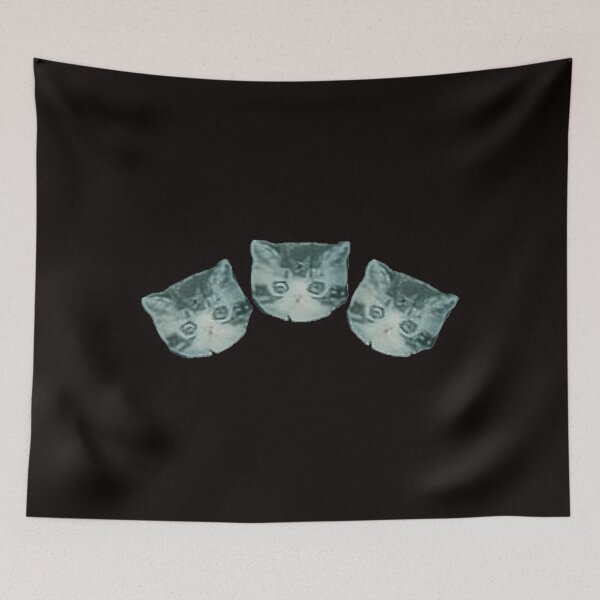 Item preview, Ugly Kitties Boris Pavlikovsky designed and sold by naysko.