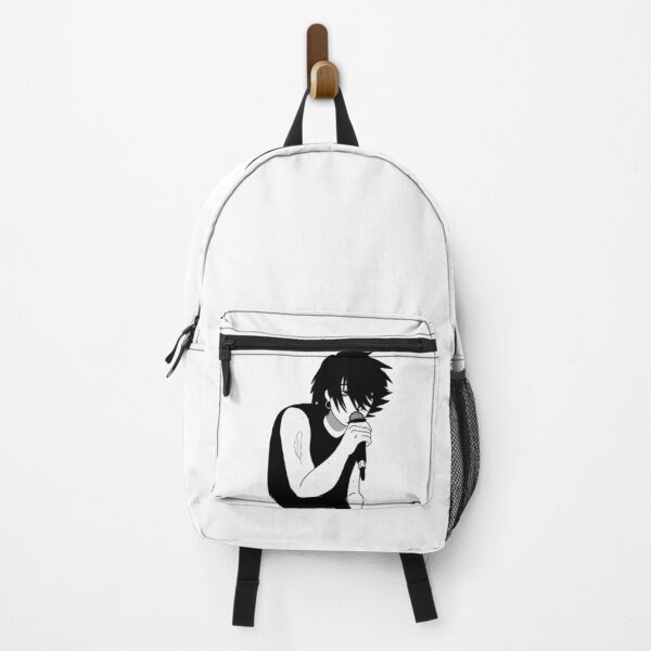 Item preview, Kovy Screamo Singer Band Boy - Mavdec Art designed and sold by Mavdec Art.