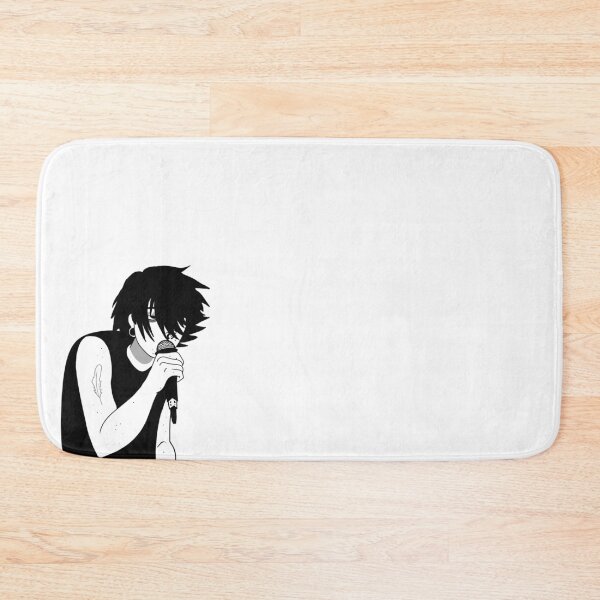Item preview, Kovy Screamo Singer Band Boy - Mavdec Art designed and sold by Mavdec Art.