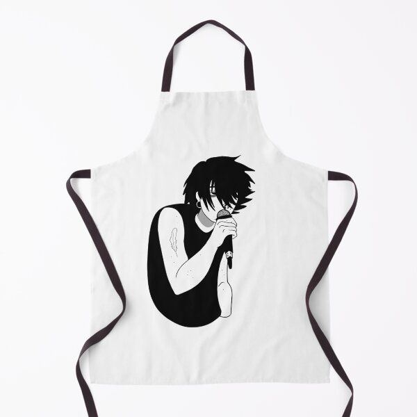 Item preview, Kovy Screamo Singer Band Boy - Mavdec Art designed and sold by Mavdec Art.