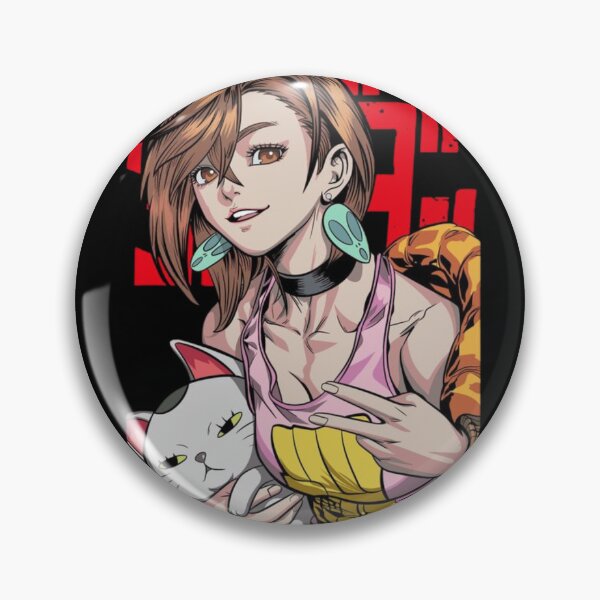 Item preview, Momo Ayase designed and sold by ANIME HEAT.