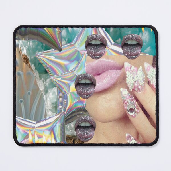 Item preview, Glitter fantasies designed and sold by SueFiorelle.