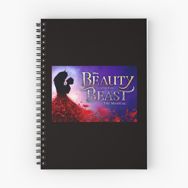 Item preview, Beauty And The Beast Musical designed and sold by naysko.