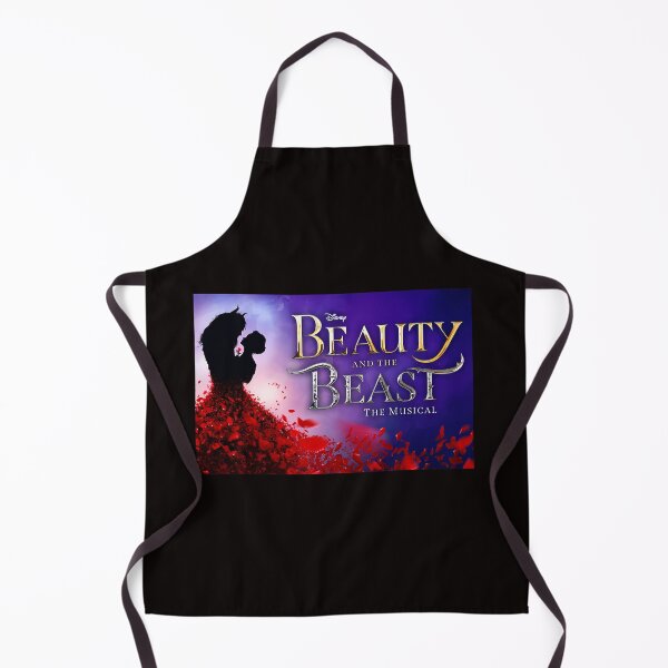 Item preview, Beauty And The Beast Musical designed and sold by naysko.