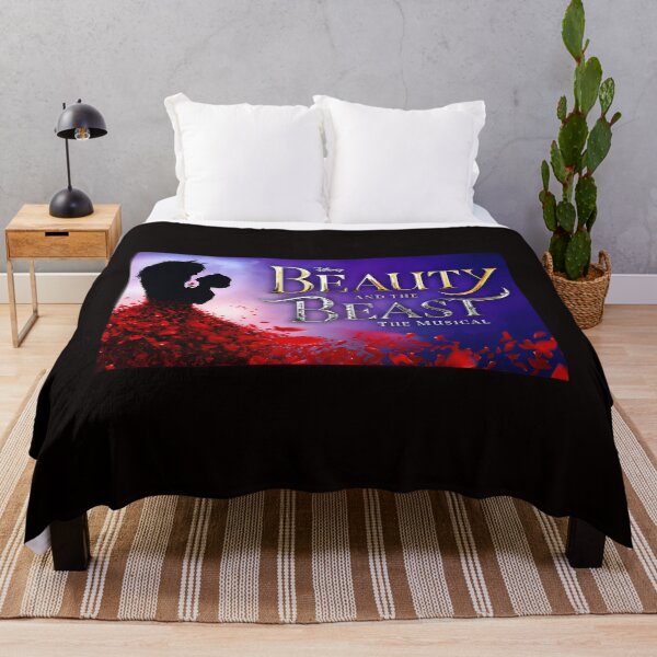 Item preview, Beauty And The Beast Musical designed and sold by naysko.