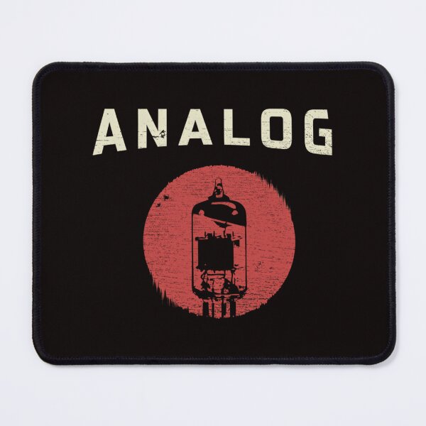 Item preview, Vacuum Tube Analog Distressed Effect designed and sold by naysko.