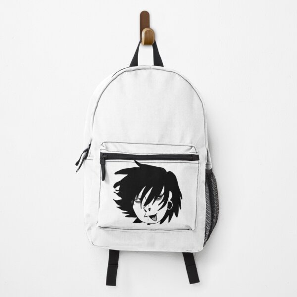 Item preview, Emo Boy Funny Face - Mavdec Art designed and sold by Mavdec Art.