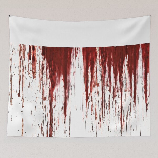 Item preview, Bloody Design  designed and sold by Pickle Wicked Designs.