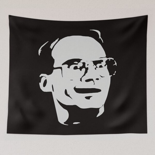 Item preview,  Jim Cornette Jordan Myles designed and sold by naysko.