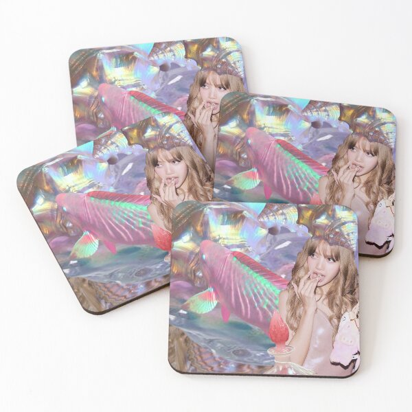 Item preview, Lisa in pink designed and sold by SueFiorelle.