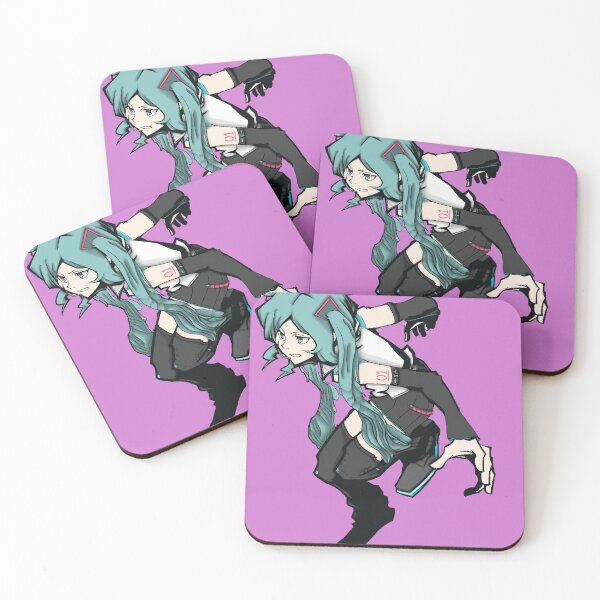Item preview, MikuMiku designed and sold by HollowJar.
