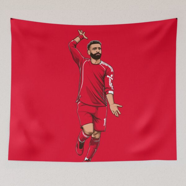 Item preview, Mo Salah designed and sold by Aldduardo.