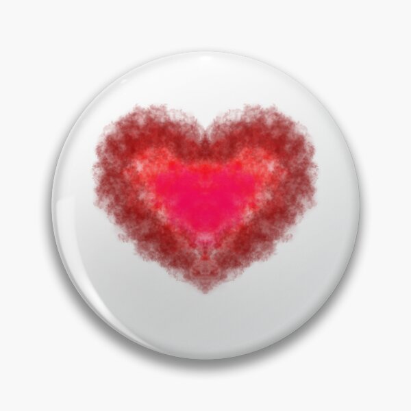 Item preview, Heart in the clouds designed and sold by ObsidianCat04.