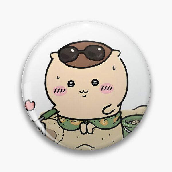 Item preview, Chiikawa Kurimanju designed and sold by ArtistKaiMing.