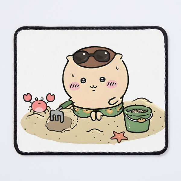 Item preview, Chiikawa Kurimanju designed and sold by ArtistKaiMing.