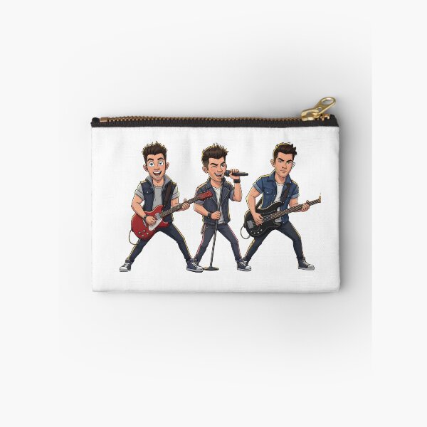 Item preview, inspired by Jonas Brothers designed and sold by Uglyandcute.