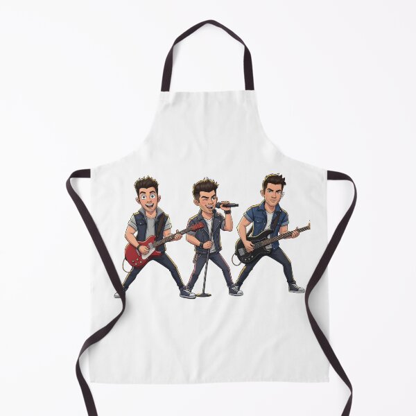 Item preview, inspired by Jonas Brothers designed and sold by Uglyandcute.